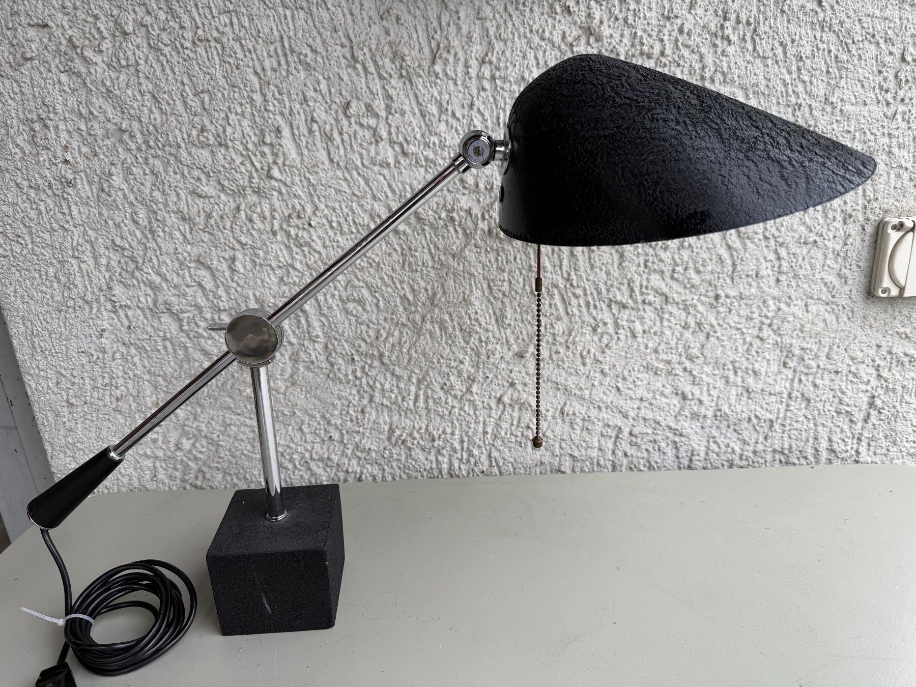 Bag Turgi Lampade: Designer Lampe – Usato da Unterstammheim venduto da Hawesta
