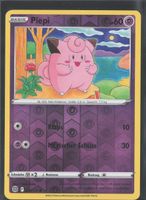 POKÉMON / Piepi / Brilliant Stars / Reverse 🇩🇪