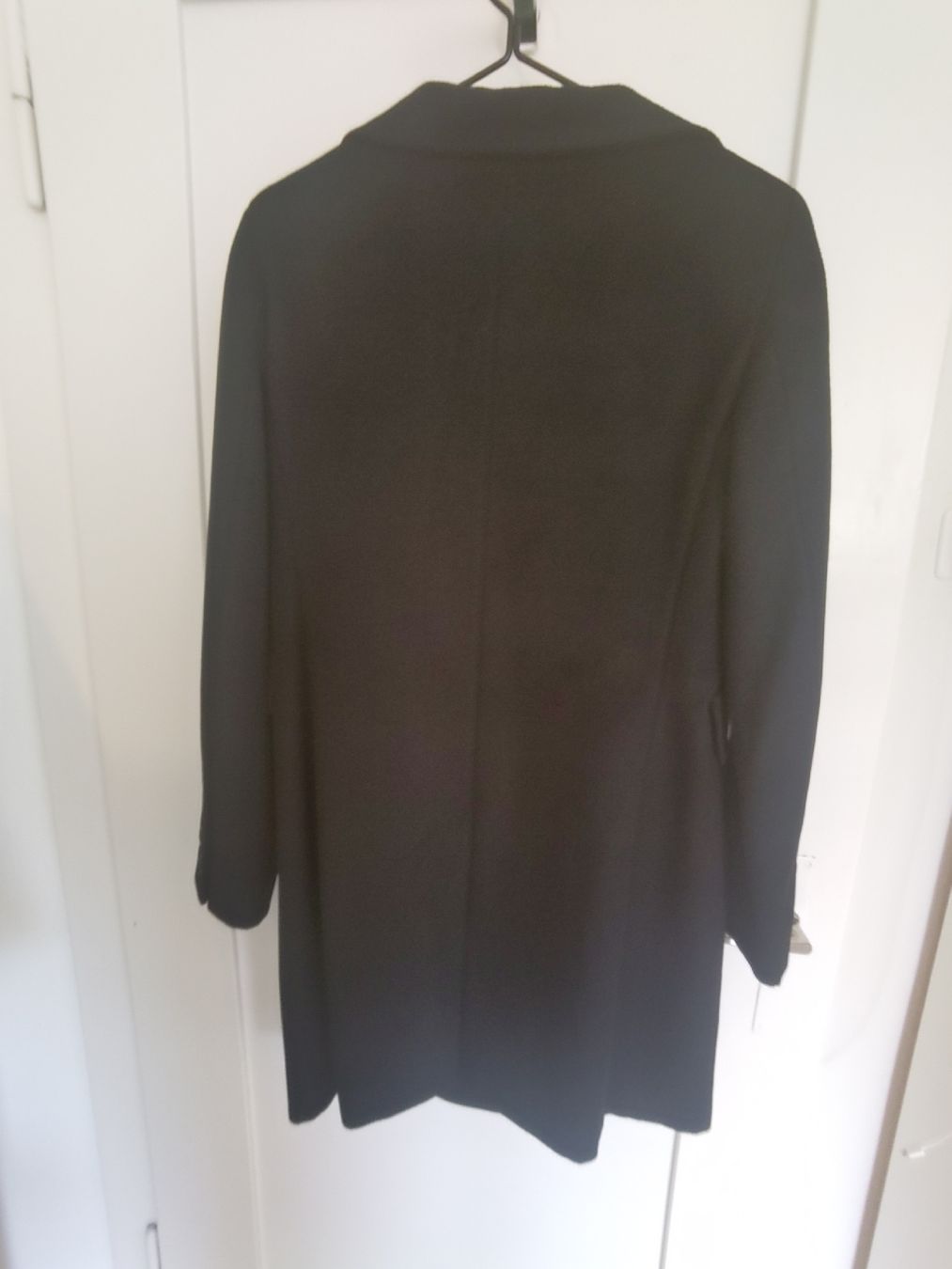 Max Mara : Max Mara Studio Wollmantel  – Gebraucht aus Basel von Morgenmuffel_BS 1