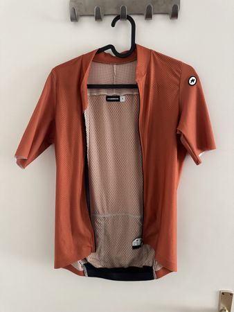 Assos Radtrikot / Jersey