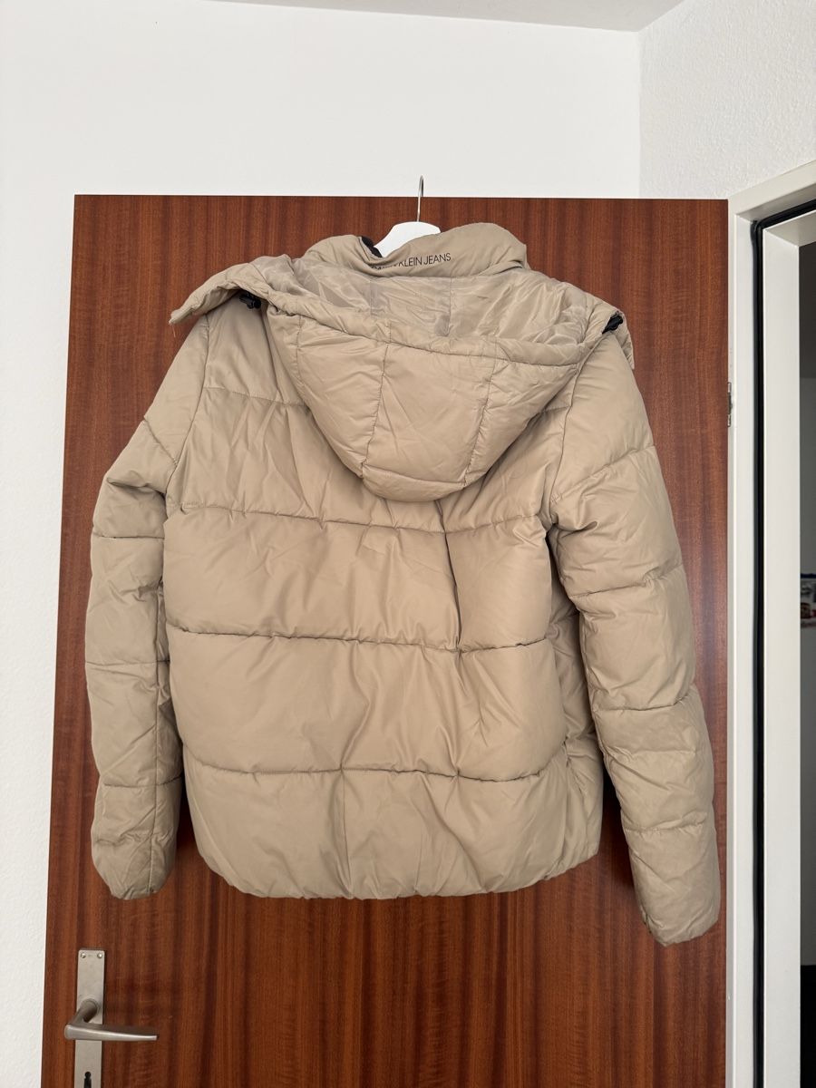 Calvin Klein Giacche: Calvin Klein Jeans – Usato da Liestal venduto da pit_m6pq 2