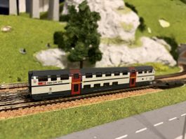 Hobbytrain IC 2000 1.Kl