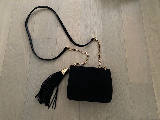 Nina Ricci Borse da donna: Nina Ricci shoulder bag – Usato da Dallenwil venduto da ZD2019 2