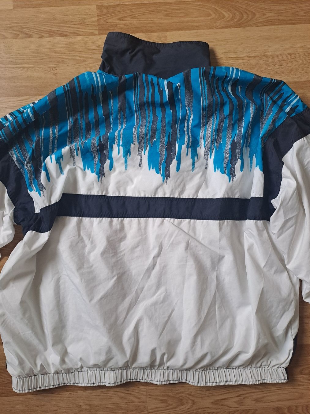 Ellesse Giacche: seltene retro Ellessee Trainerjacke – Usato da Basel venduto da suberi_Sach 3