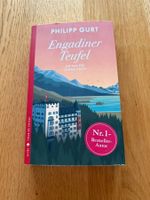 Engadiner Teufel / Swiss Thriller / Philipp Gurt