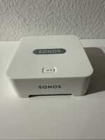 Sonos Bridge Netzwerkadapter weiss