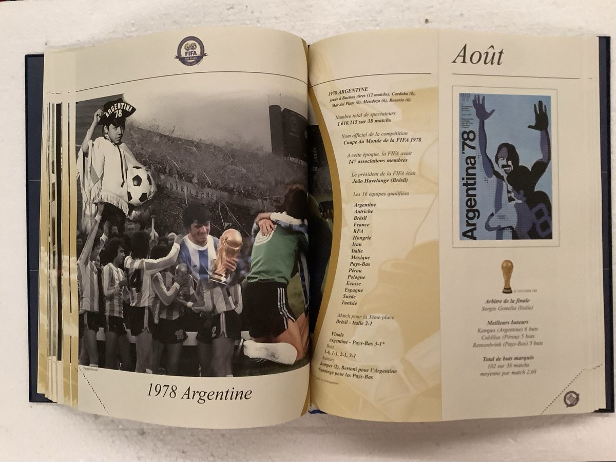 Libri: LIBRO/AGENDA UEFA 2004 – Nuovo (secondo la descrizione) da Arcegno venduto da Denni 3