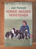 "Hunderratgeber" Jan Fennell - Hunde besser verstehen