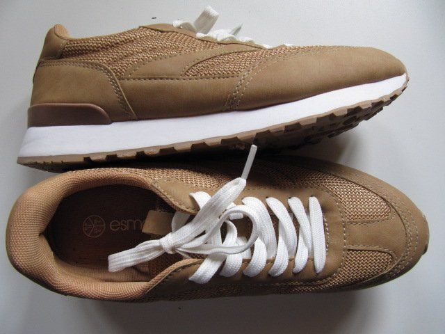 Scarpe da donna: Sneakers Gr. 39 – Nuovo (secondo la descrizione) da Wenslingen venduto da kasjupeia 4