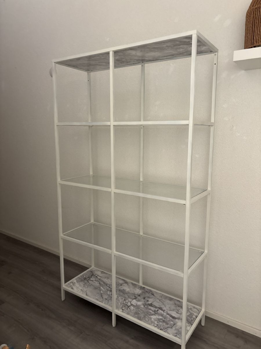 Ikea Scaffali: VITTSJÖ Regal von Ikea – Usato da Eiken venduto da ren_yk6f
