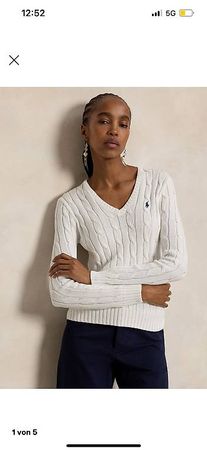 Ralph Lauren Pullover