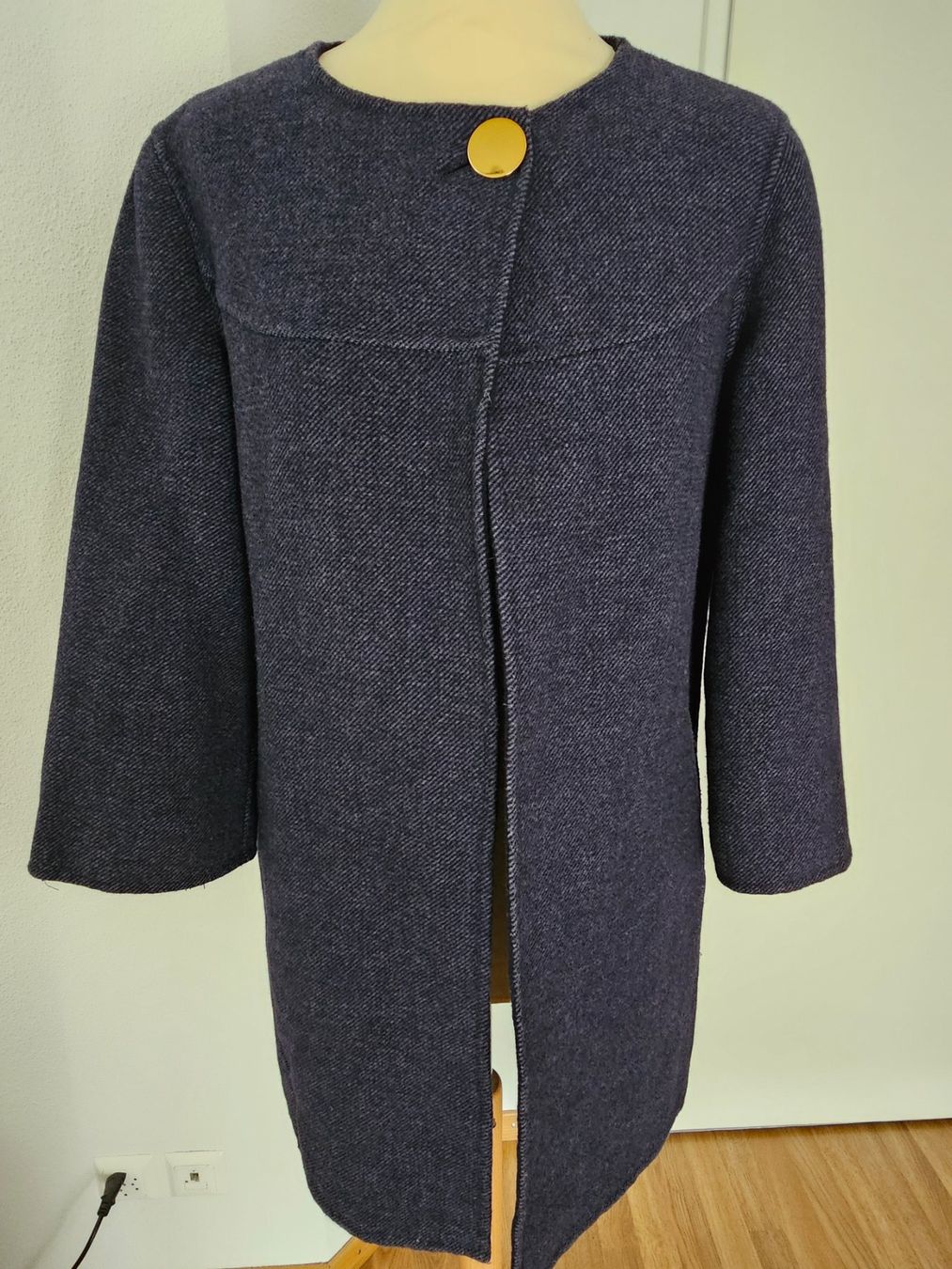 Zara Manteaux: NEUWERTIGER ZARA MANTEL – D'occasion à Root par LifestyleAccessoires