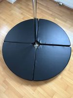 Lupit Pole Dance Matte Sturzmatte