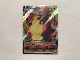 Morpeko Vmax Shining Fates EN