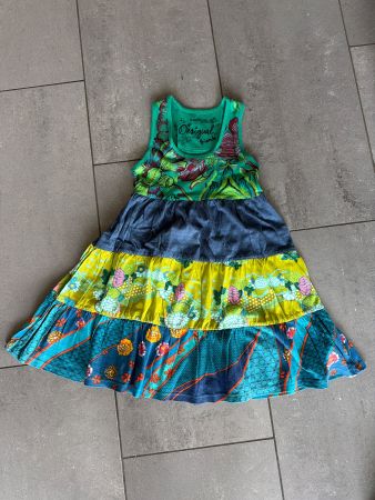 Neues Röckli von Desigual