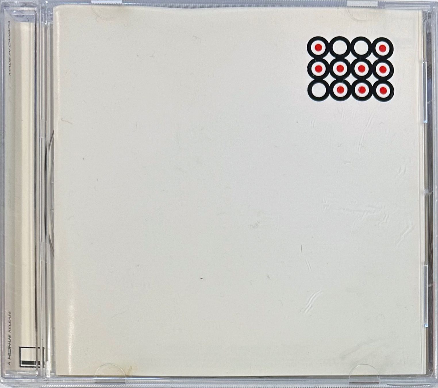CDs: Concept 1 - 96:CD – D'occasion à Martigny par jereq