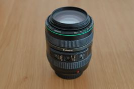 Canon EF 70-300mm f/4.5-5.6 DO IS USM