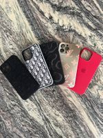 5 Schutzhüllen iPhone 13 Pro Max