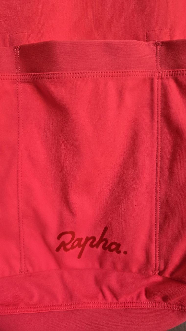 Rapha Canottiere & Pantaloni: Rapha Core Jersey Radtrikot – Usato da St. Gallen venduto da timo0o 3