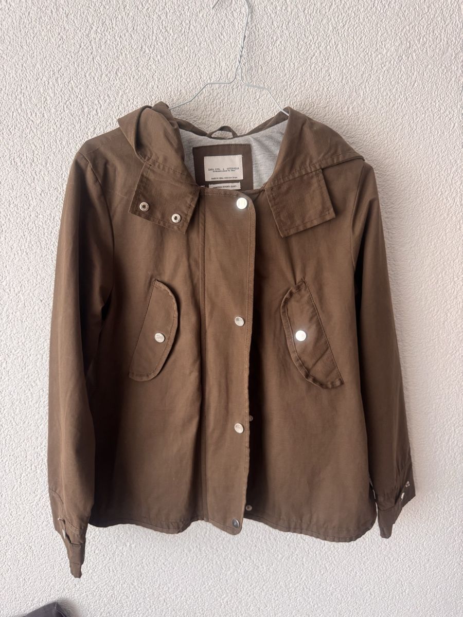 Vestes: Übergangsjacke Zara – D'occasion à Baden par psc_tbw2 1