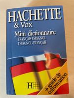 Dictionnaire Français - Espagnol