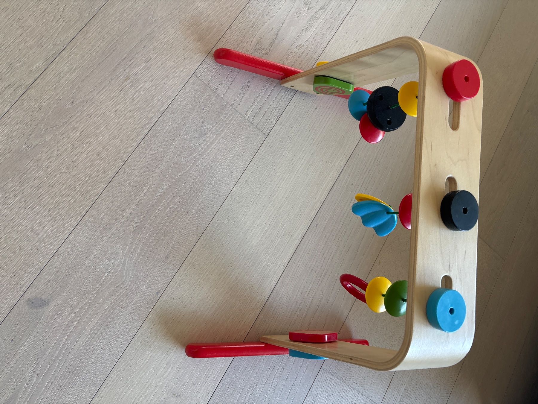 Giocattoli: Ikea Baby gym – Usato da Zürich venduto da llba 3