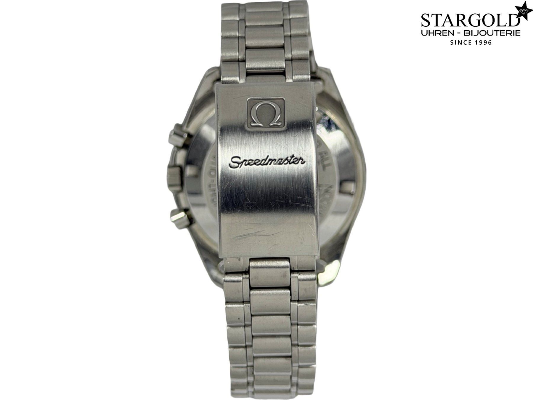 Omega Montres: Omega Speedmaster Professional Moonwatch - 145.022 – D'occasion à Zürich par Stargold-Uhren 5