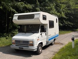 Camping car