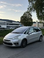 AB MFK Citroen C4 Picasso 1.6 HDi Automat