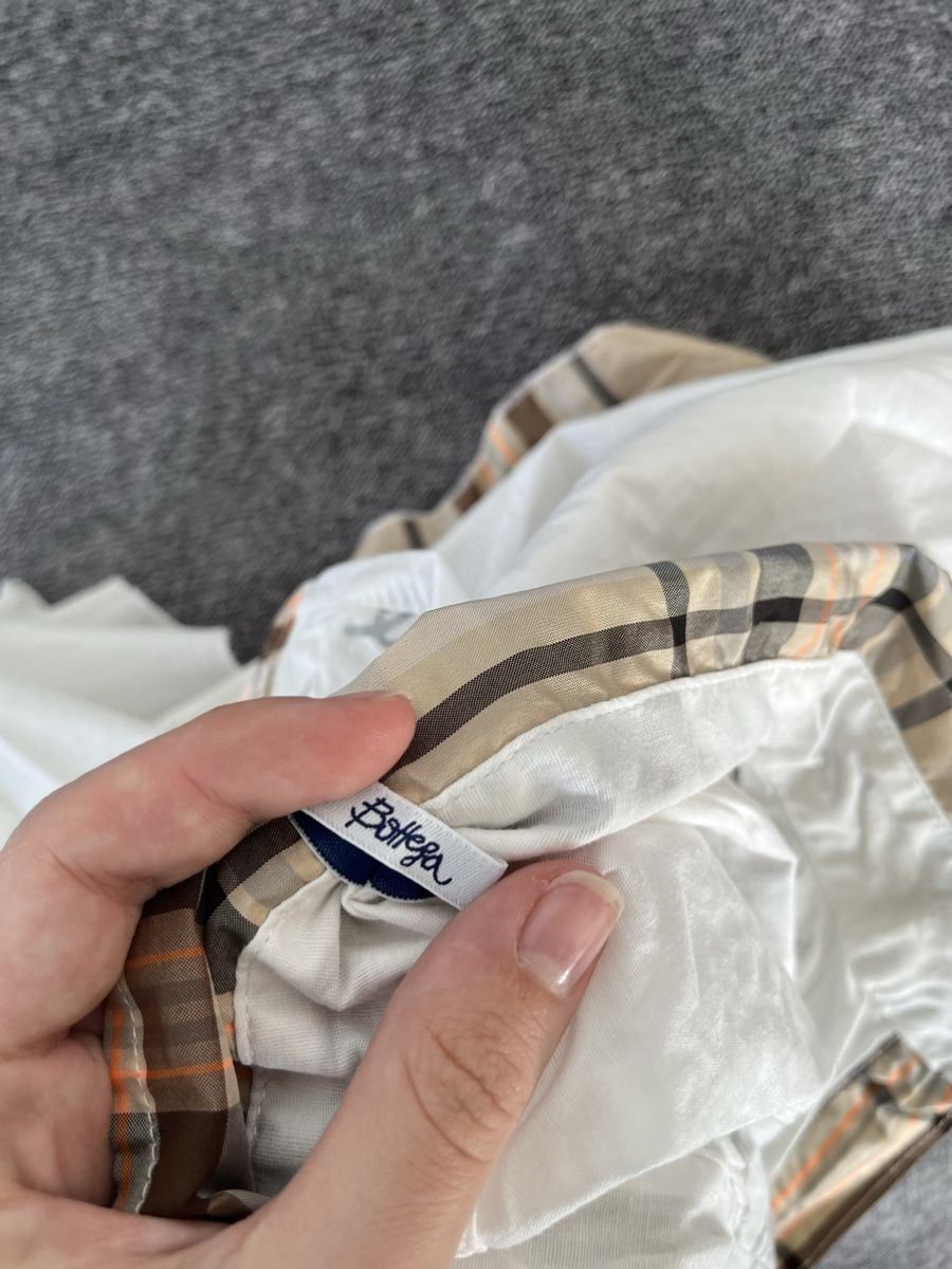 Bottega Veneta Camicette: Bottega Bluse – Nuovo (secondo la descrizione) da Zug venduto da saskia-chiara 4