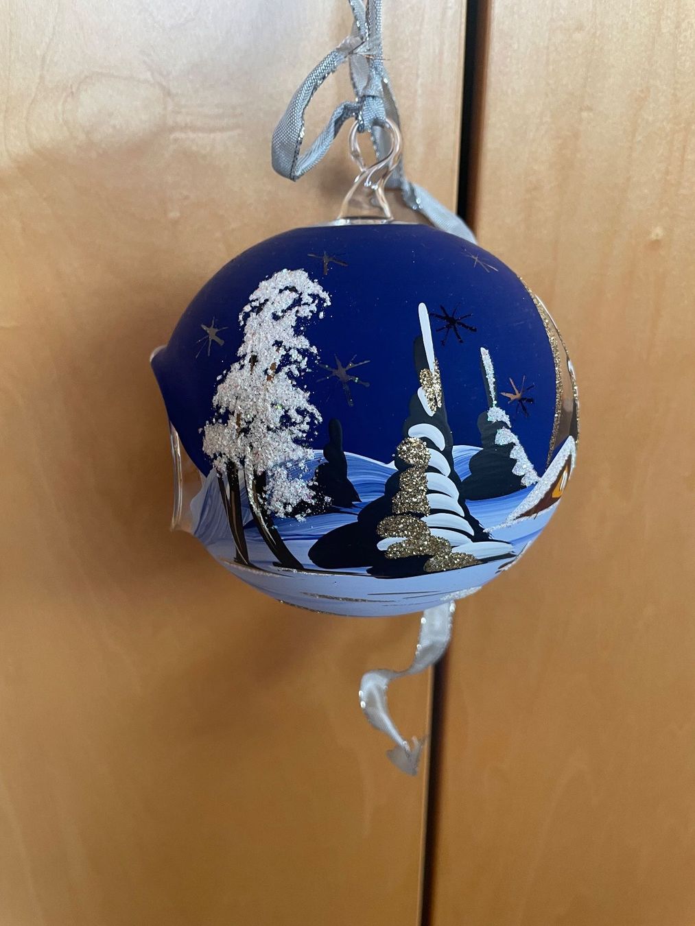 Tutte le decorazioni: Weihnachtskugel Windlicht – Nuovo (secondo la descrizione) da Zürich venduto da Ingrid54 1