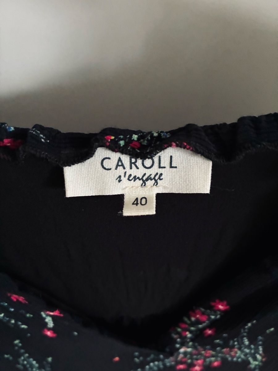 Caroll Blusen: Blouse Caroll 40 – Gebraucht aus Bulle von ste_t2ng 3