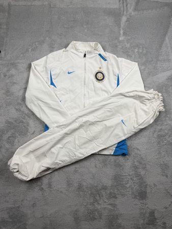 Nike inter mailand tracksuit