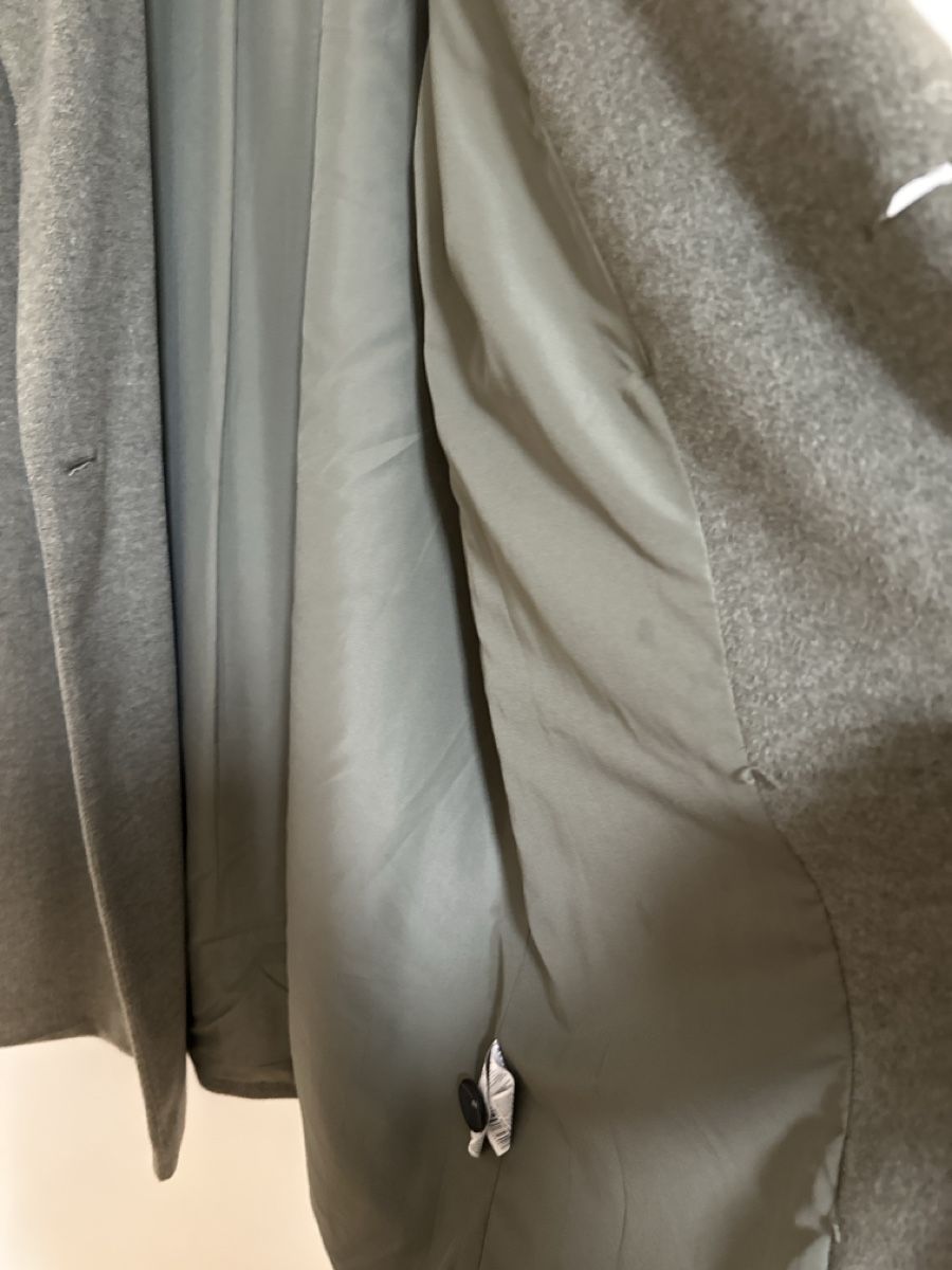 Cappotti: Mantel Gr L-XL – Usato da Volketswil venduto da Sina008 3