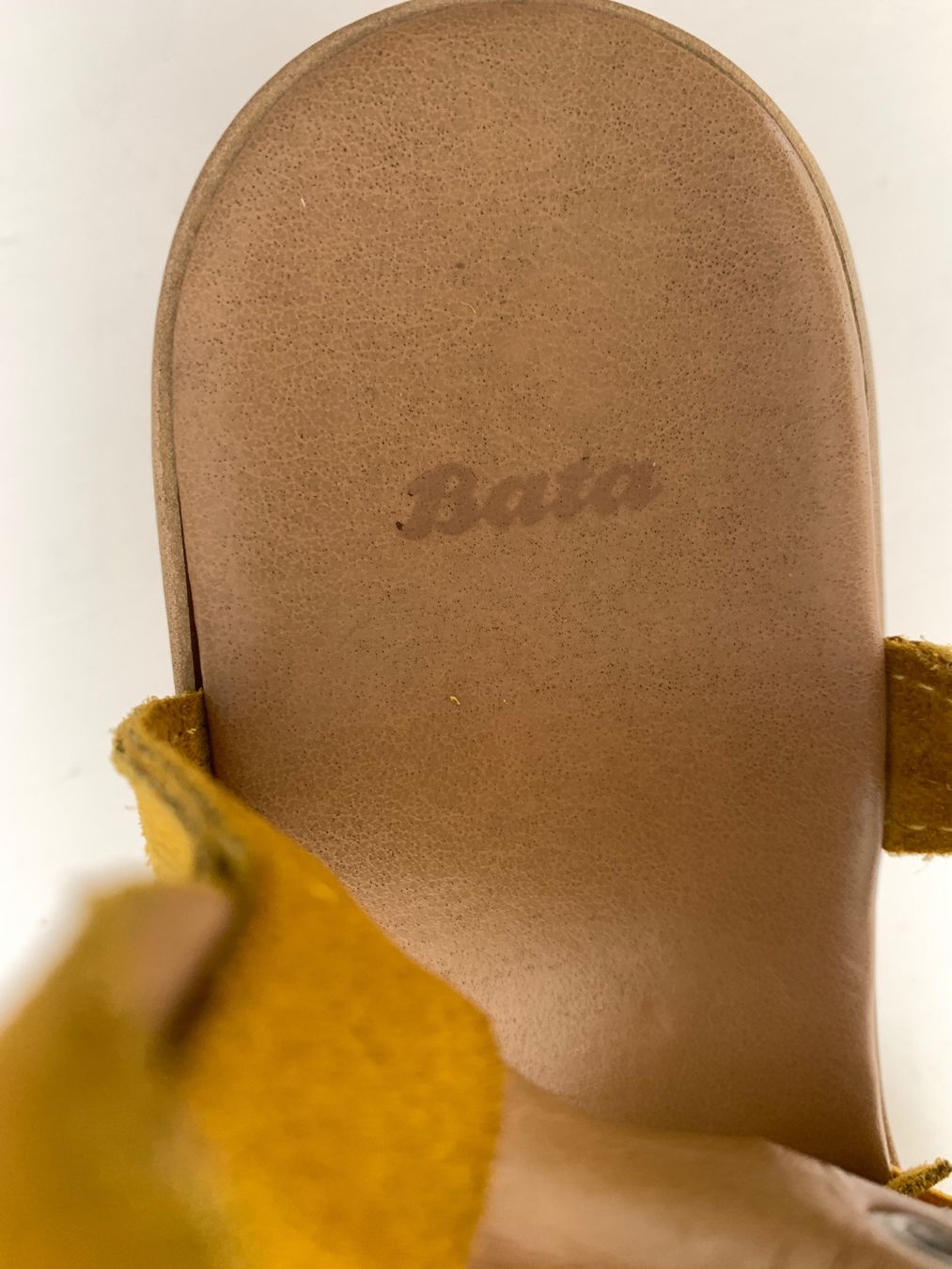 Scarpe da donna: Sandale Bata Fransen Gr.36 – Usato da Ettingen venduto da evs_6w9m 4
