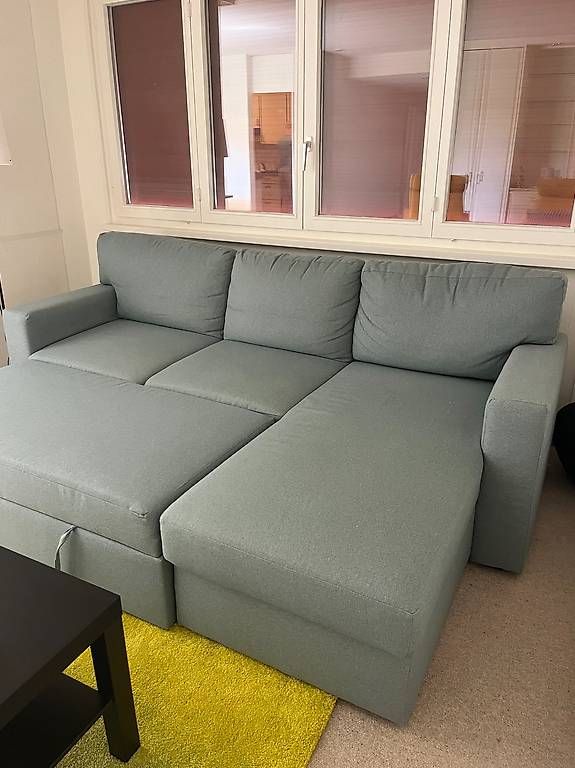 Sofas: Ikea BÅRSLÖV Sofa  – Neu und originalverpackt aus Zürich von kie_9wb9 3