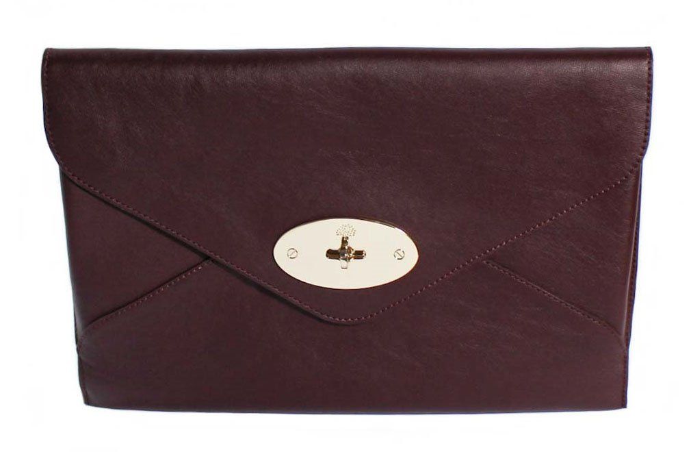 Mulberry Borse da donna: MULBERRY Clutch – Usato da Belp venduto da caramel-secondhand