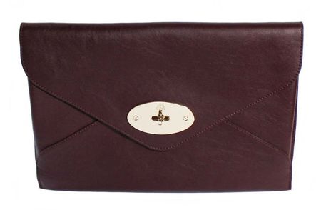 MULBERRY Clutch