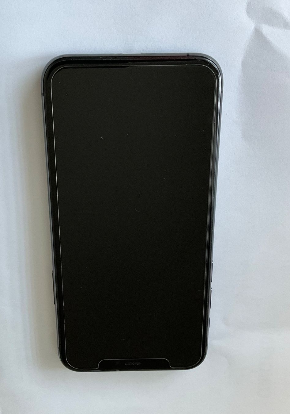 Apple Telefoni cellulari / Smartphones: iPhone 11 Pro 64 GB Space Grau mit Originalverpackung – Usato da Root venduto da Root14
