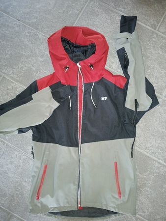 rehall Skijacke S