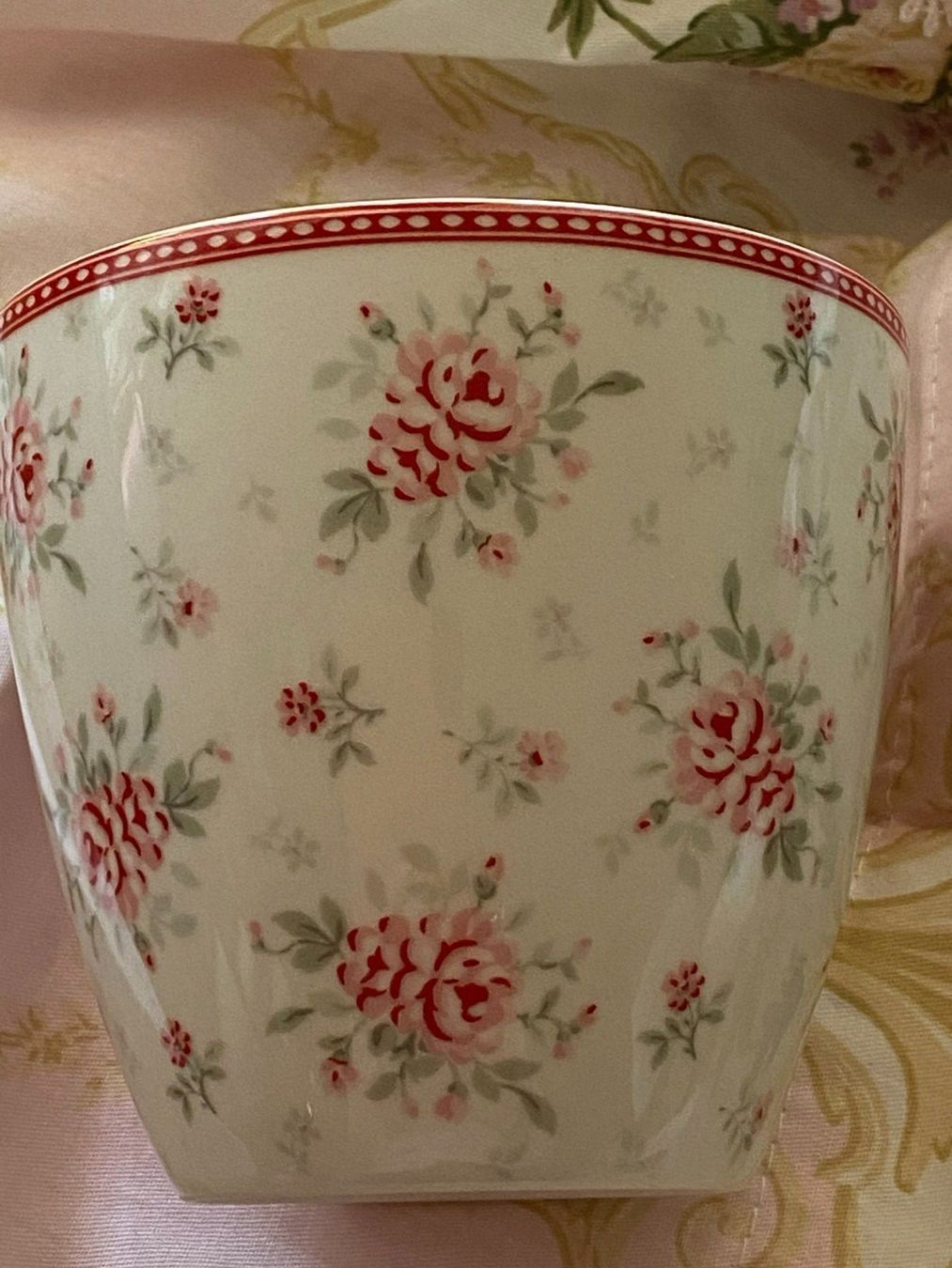 Greengate Tazze: TASSE -GREENGATE,EINZELSTÜCK – Nuovo e nell'imballaggio originale da Meienried venduto da ManuelaBoutique 5