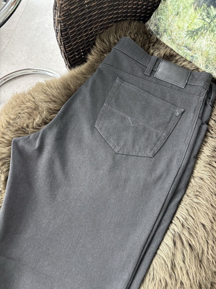 Pierre Cardin Pantaloni: Hose – Nuovo (secondo la descrizione) da Krattigen venduto da Landado 1