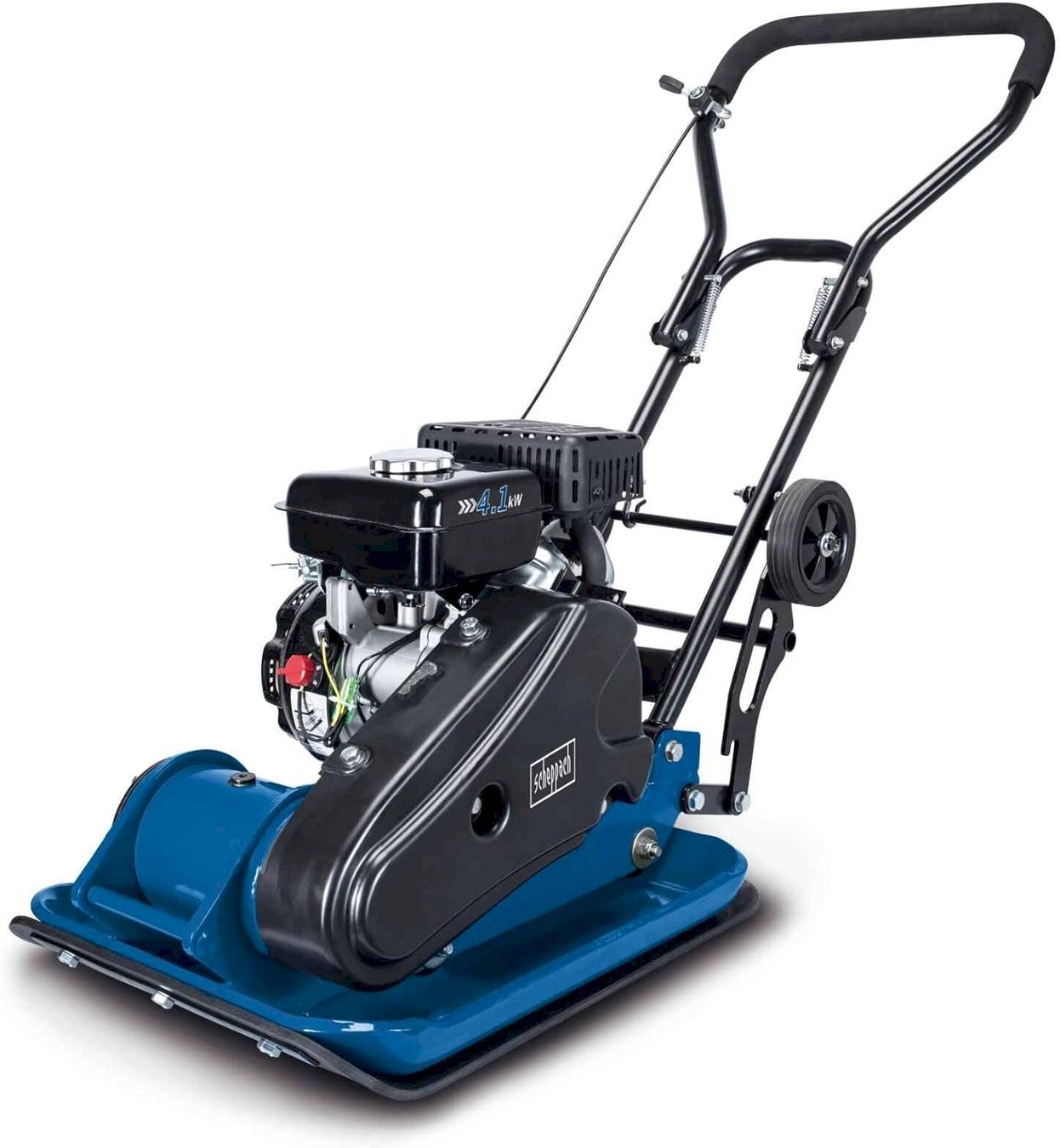 Scheppach Toutes les machines: Scheppach Rüttelplatte HP 1100 S – Neuf avec emballage d'origine à Bottighofen par zaap