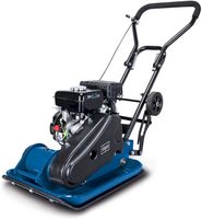 Scheppach Rüttelplatte HP 1100 S