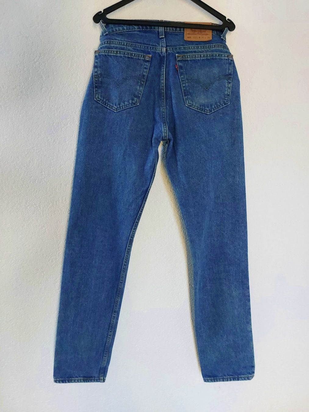 Levi's Jeans: Levi's Jeans 505 32 x 36 – Usato da Kehrsatz venduto da EmileB 1