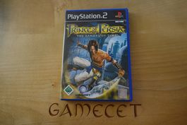 Prince of Persia: The Sands of Time