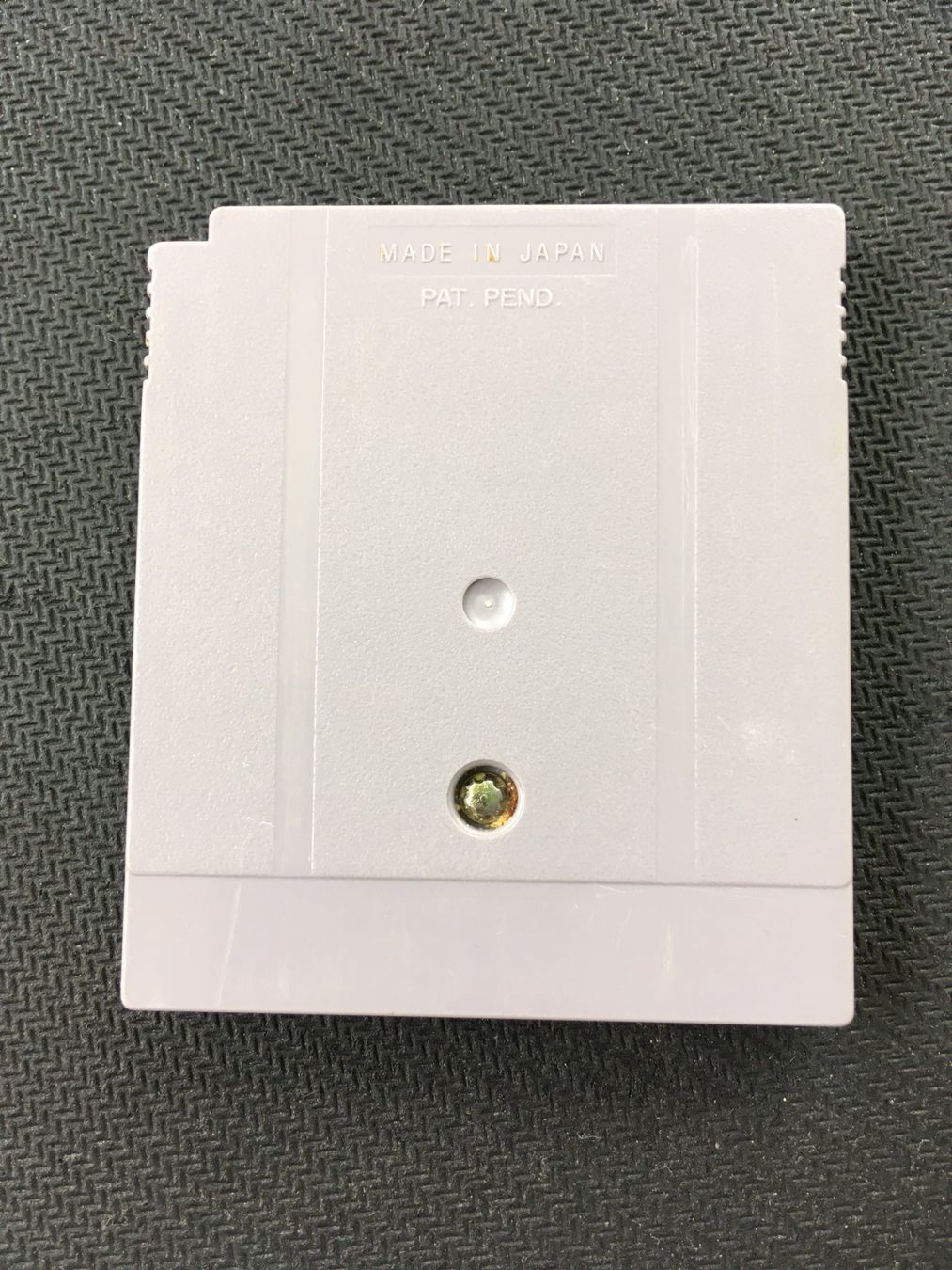 Nintendo Spiele: Montezuma's Return - Gameboy – Gebraucht aus St.Gallen von MedienJoe 1
