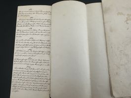 Allgemeiner Zürcher Paukcomment – Fechtreglement 19Jh.