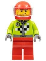 Lego Rennfahren (rac061)
