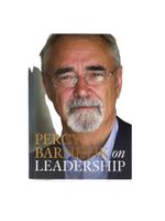 Percy Barnevik "On Leadership"